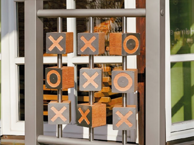 Tic Tac Toe