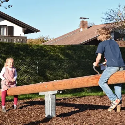 Seesaw